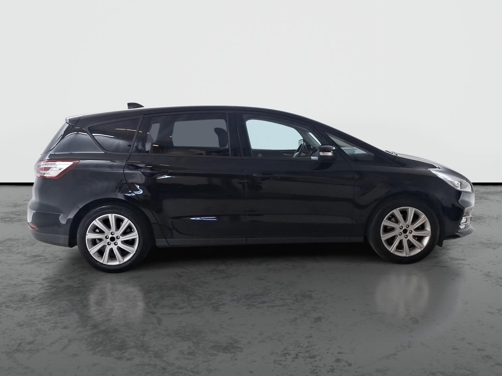 Ford S-MAX, 2.0 EcoBlue, Kůže, Bi-Xenony - fotka 6