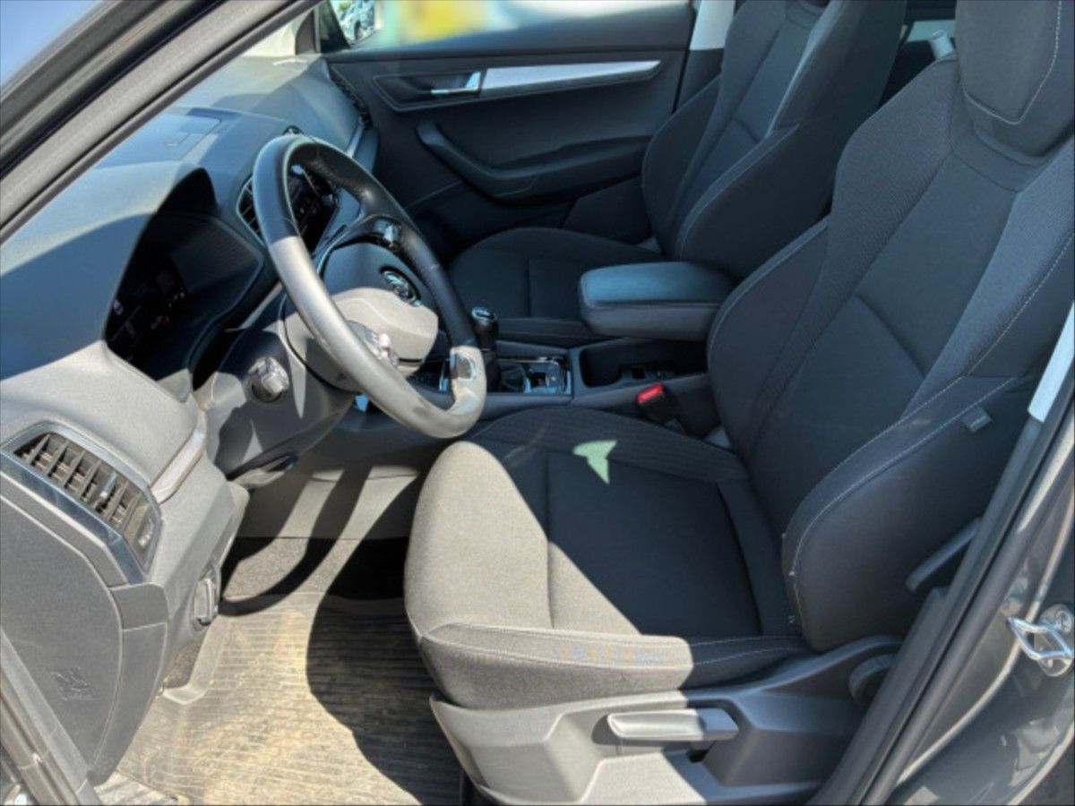 Škoda Karoq, 1,5 TSI 110 Ambition - fotka 5