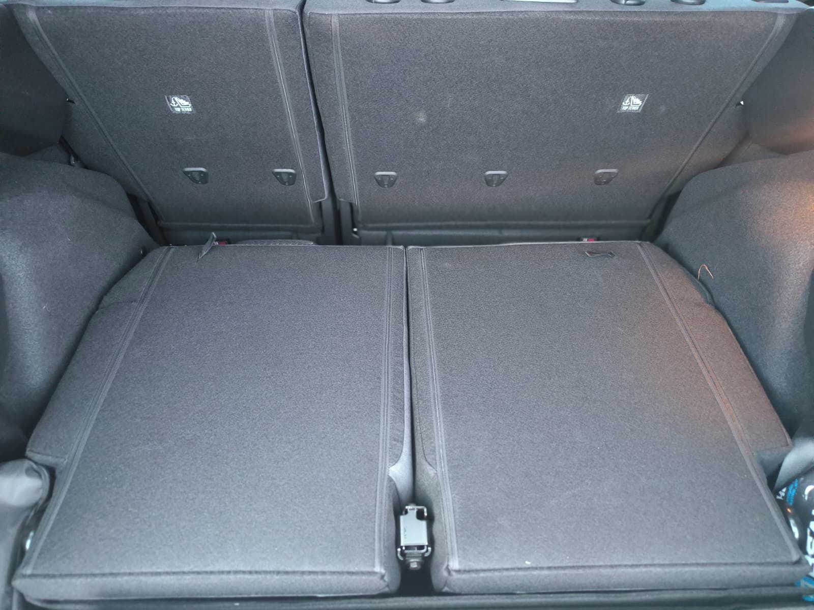Opel Frontera, GS Hybrid, 7místné - fotka 6