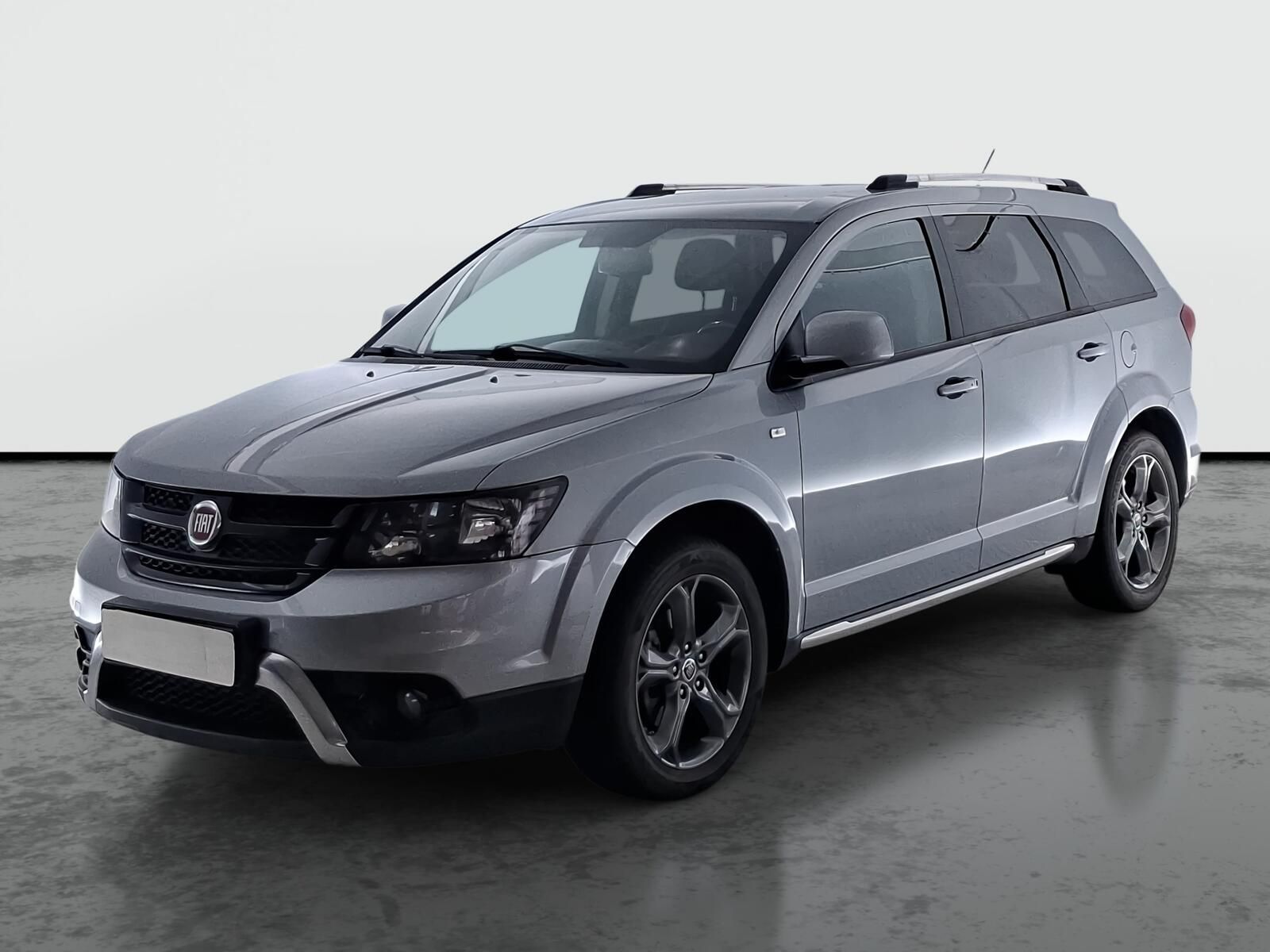 Fiat Freemont, 2.0 MultiJet, 4X4, Automat - fotka 2