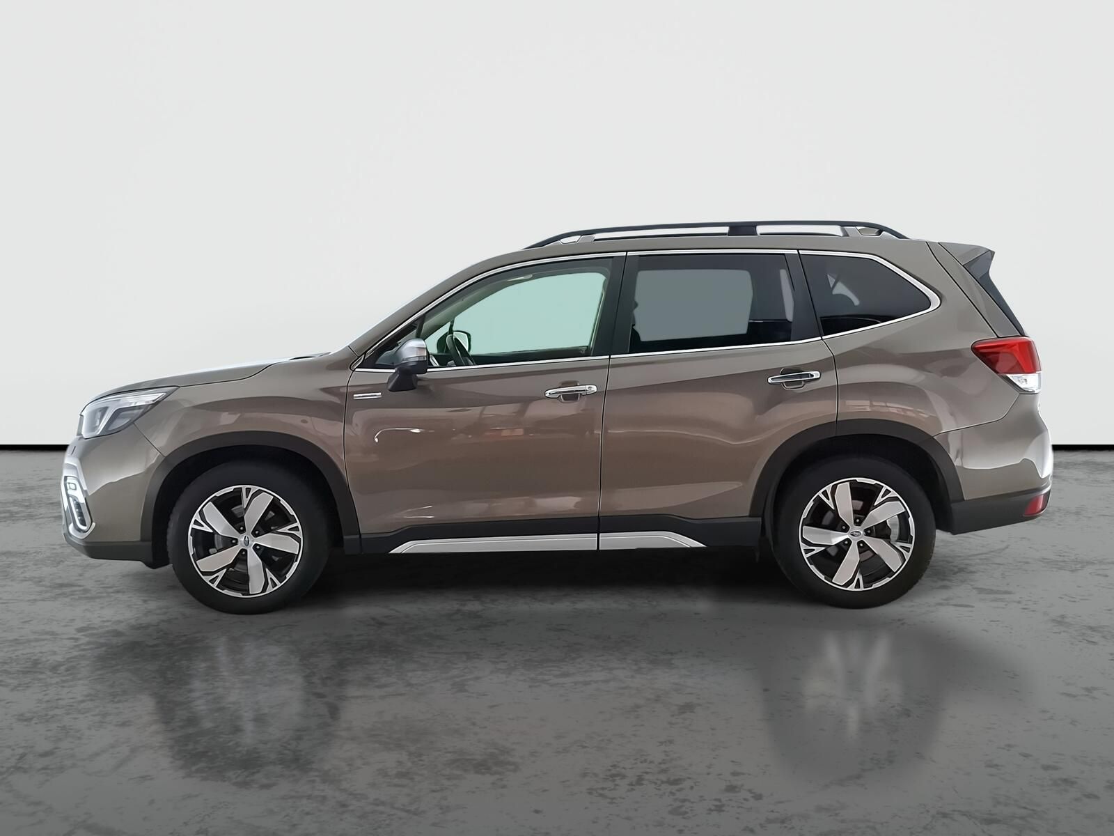 Subaru Forester, 2.0 e-Boxer MHEV, 4X4 - fotka 3