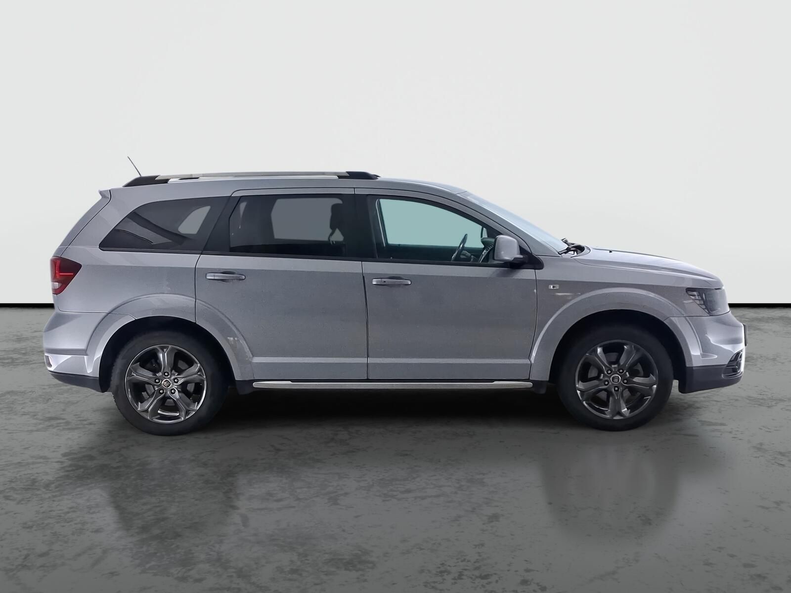 Fiat Freemont, 2.0 MultiJet, 4X4, Automat - fotka 6