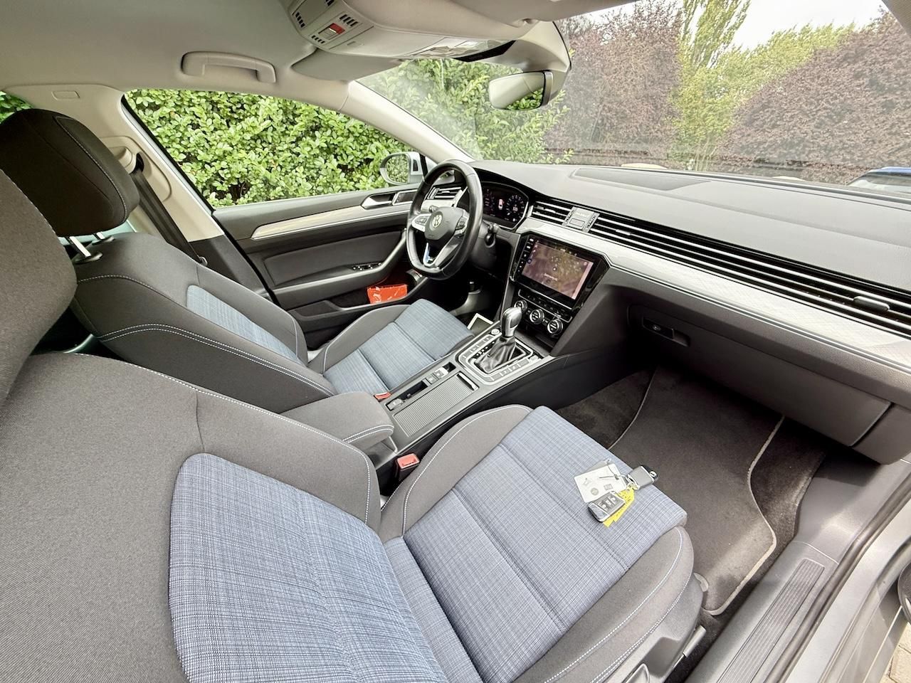 Volkswagen Passat, 1,4TSi GTE 160kW HYBRID HIGHLI - fotka 4