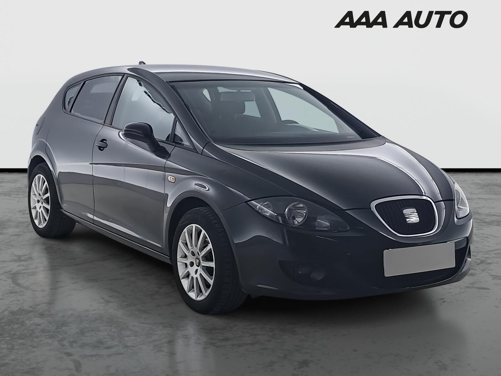 Seat Leon, 1.4, jezdí výborně