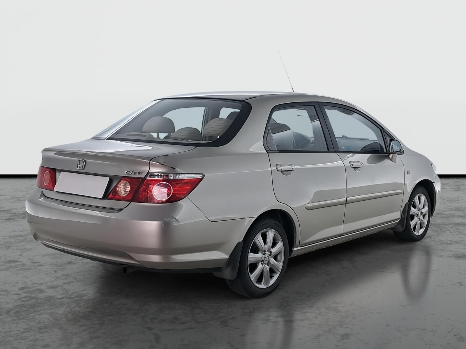 Honda City, 1.4 i, rezervace - fotka 5