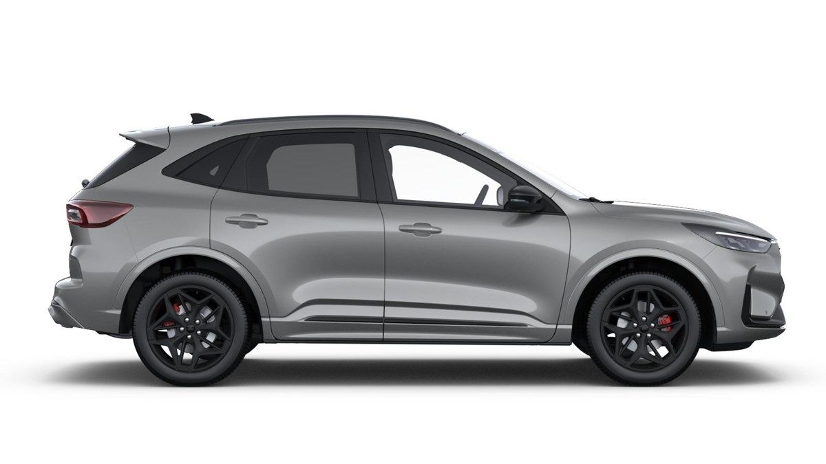 Ford Kuga, Bluecruise Edition, 2.5 Durate - fotka 3