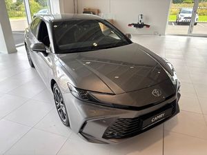 Toyota Camry, 2,5 Executive