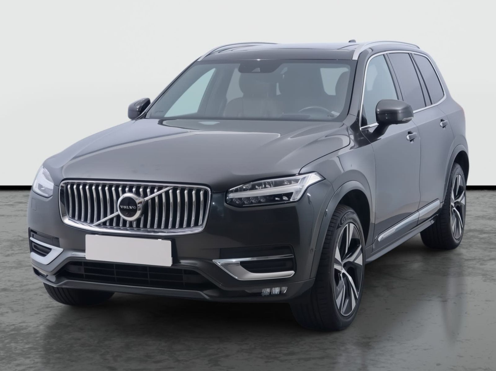 Volvo XC90, B5 AWD, 4X4, Automat - fotka 3