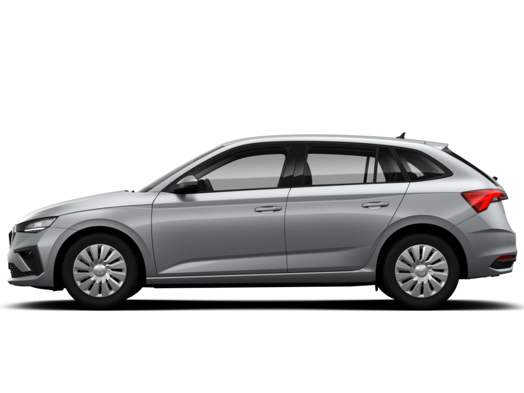 Škoda Scala, 1,0 TSI 70 kW, Easy - fotka 3