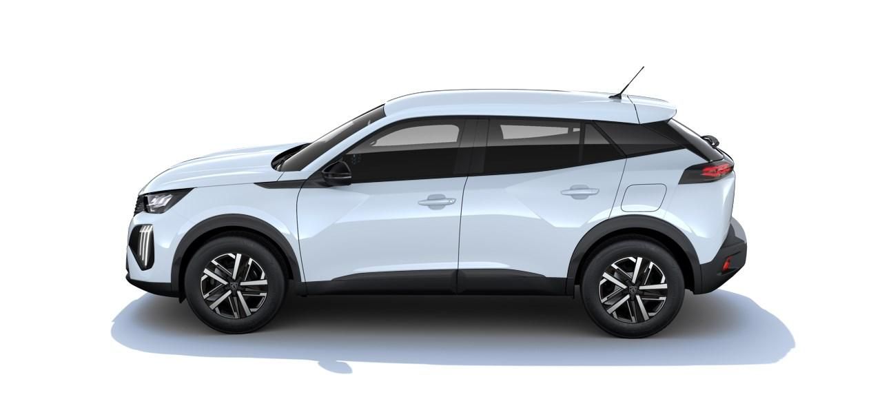 Peugeot 2008, STYLE Turbo 100k MAN6 - fotka 3