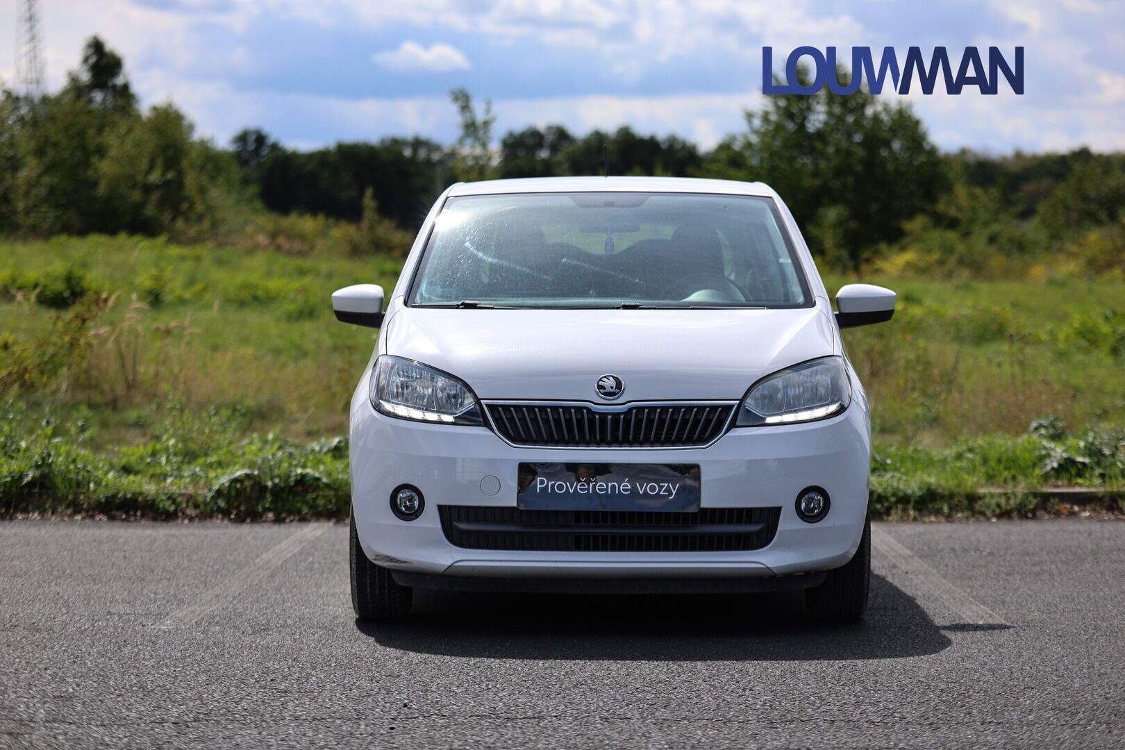 Škoda Citigo, 1.0 STYLE - fotka 4