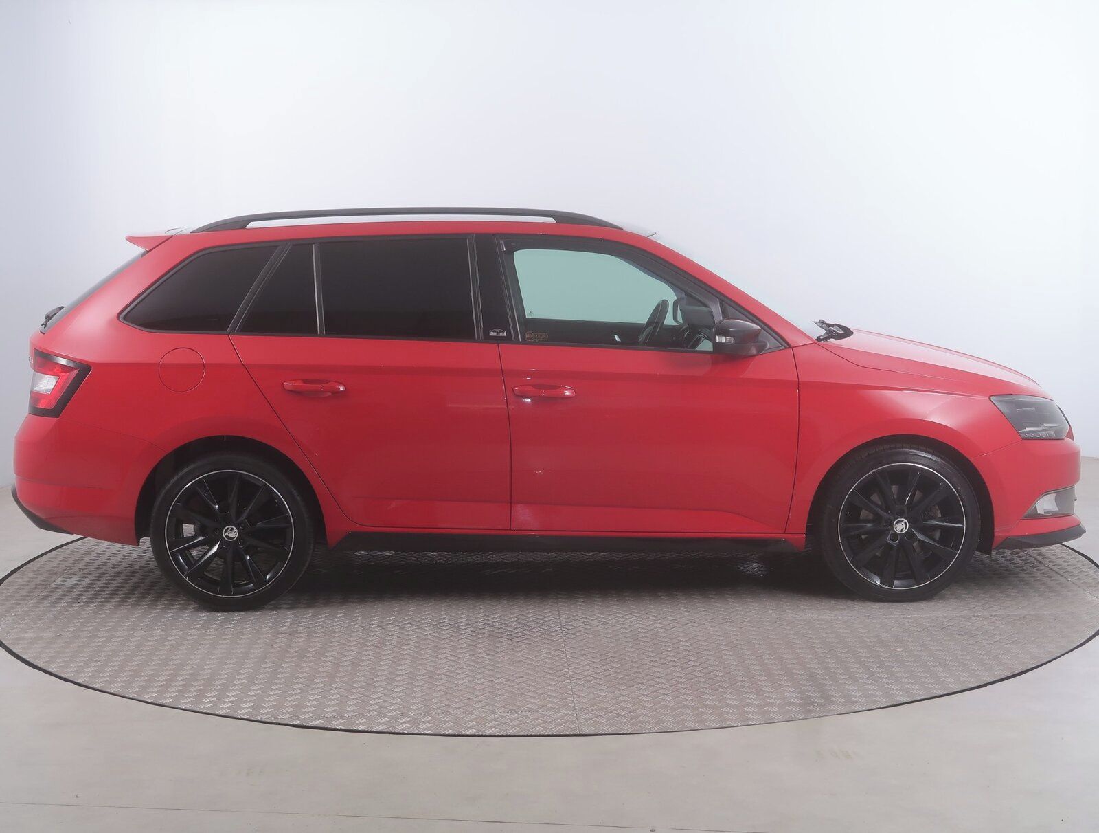 Škoda Fabia, 1.2 TSI, Monte Carlo - fotka 6