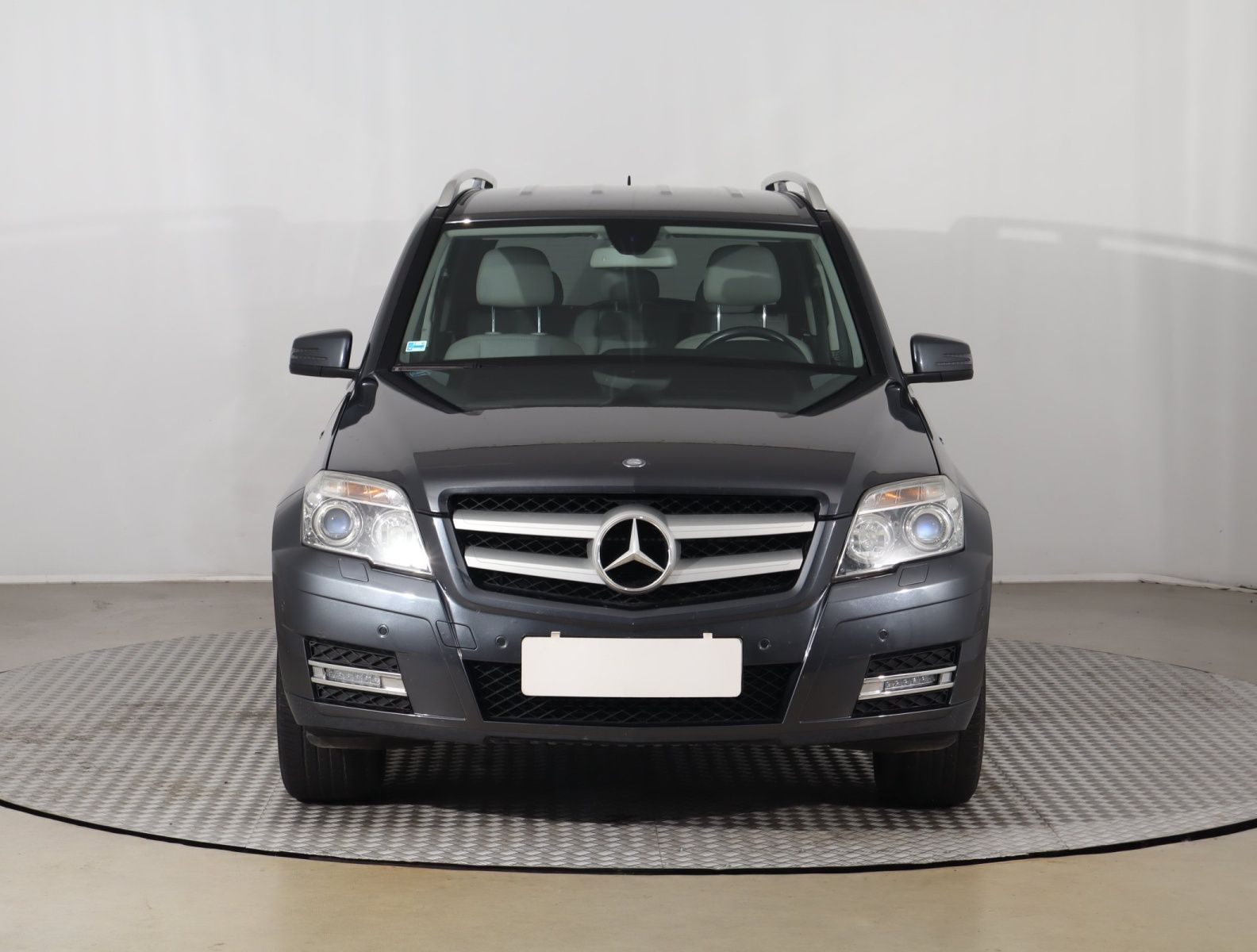 Mercedes-Benz GLK, 250 CDI, 4X4, Automat - fotka 2