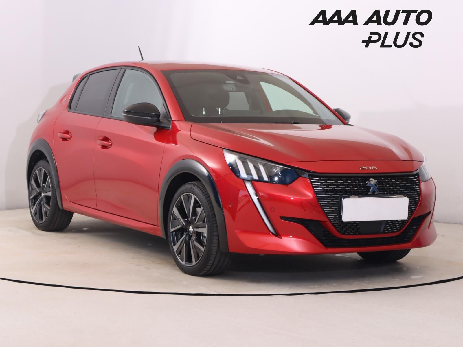 Peugeot 208, 1.2 PureTech, GT, Automat