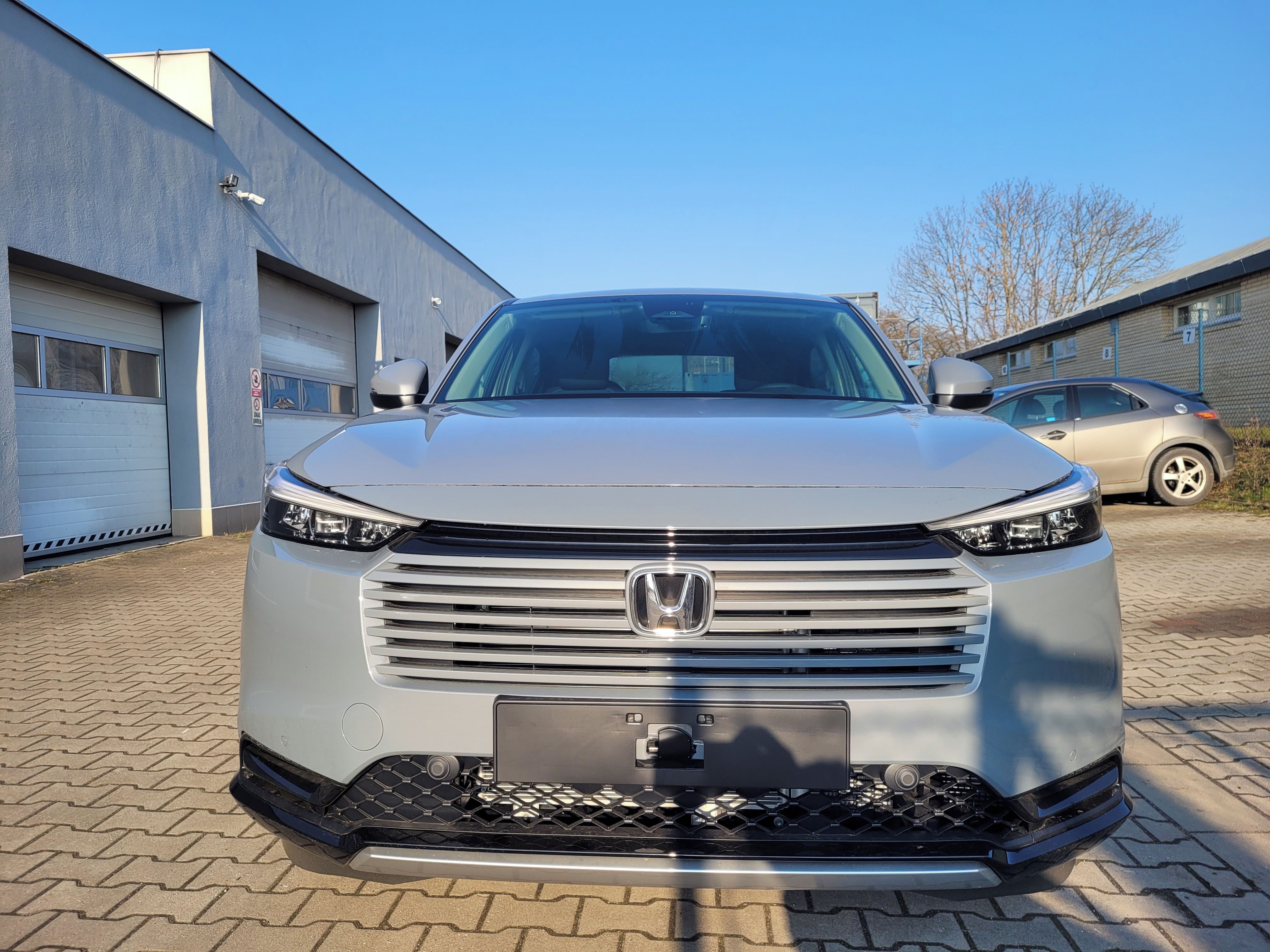 Honda HR-V, 1.5 e:HEV  e-CVT ADVANCE/2027 - fotka 2