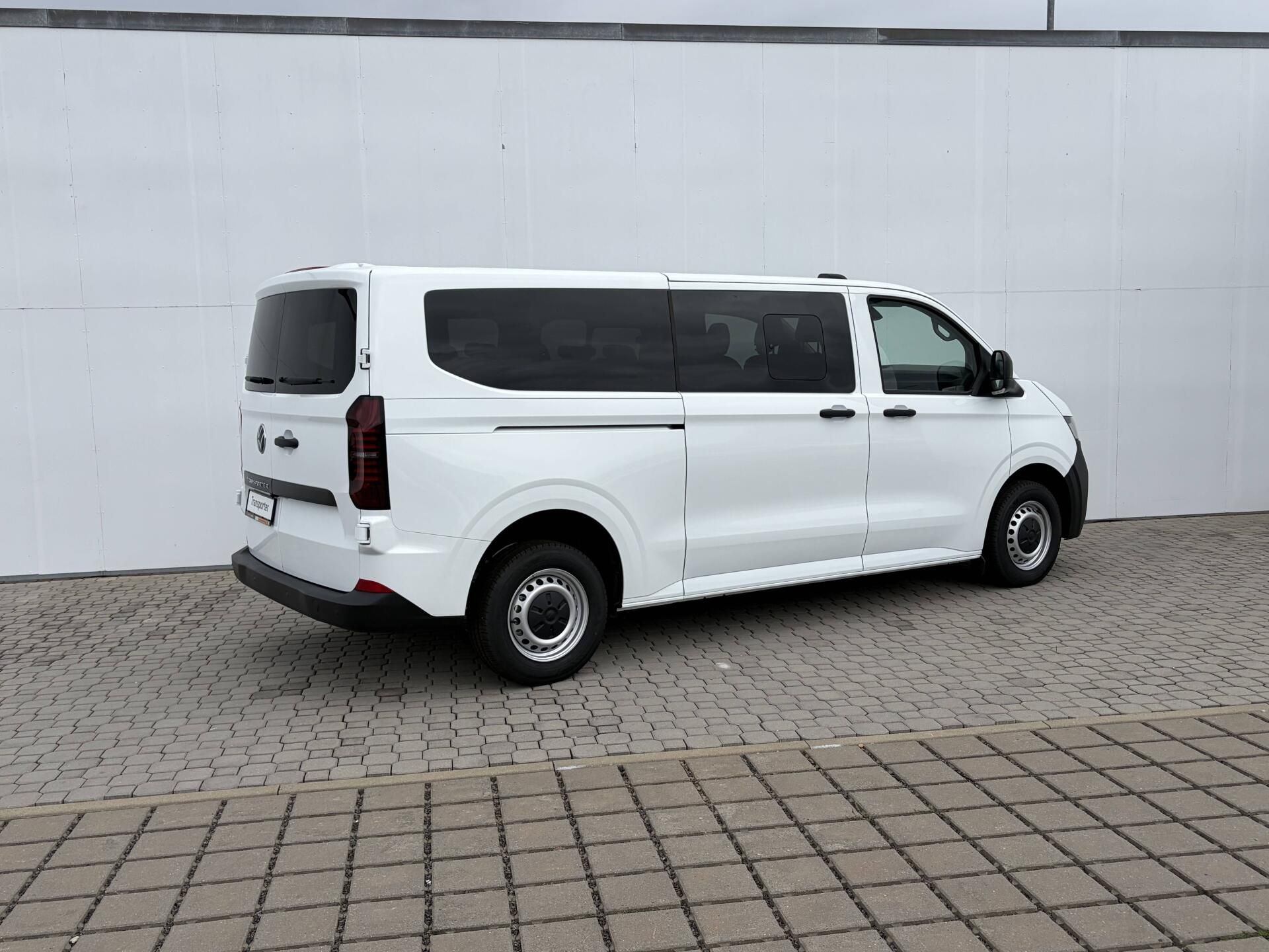 Volkswagen Transporter, DR SPV 2,0TDI - fotka 2