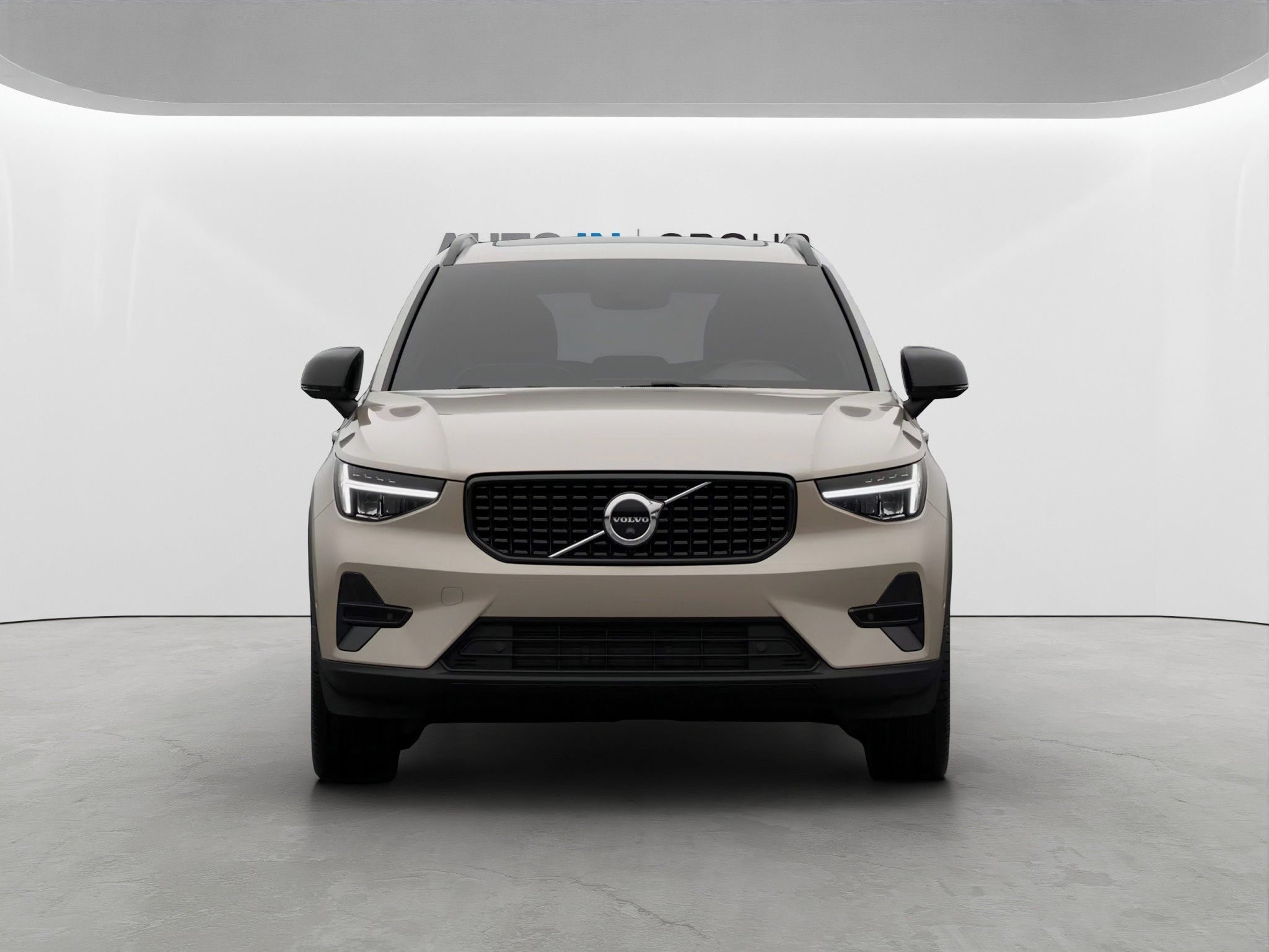 Volvo XC40, DARK B4 PLUS FWD,Nez.topení - fotka 2