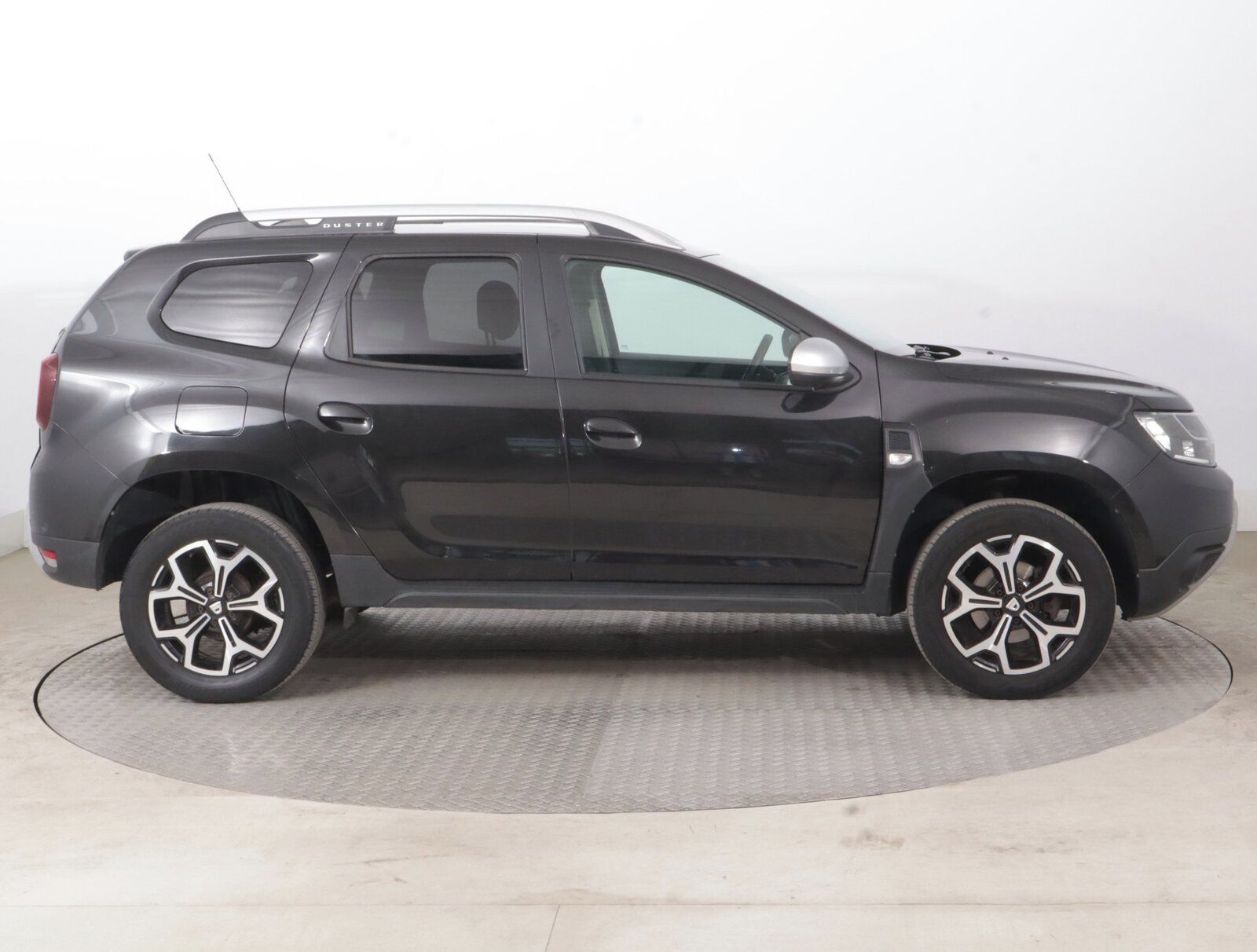 Dacia Duster, 1.3 TCe, Navi - fotka 6