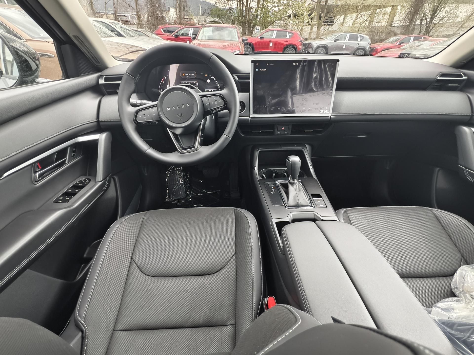 Mazda CX-5, 2.5i CENTRE-LINE, AKCE,skladem - fotka 5