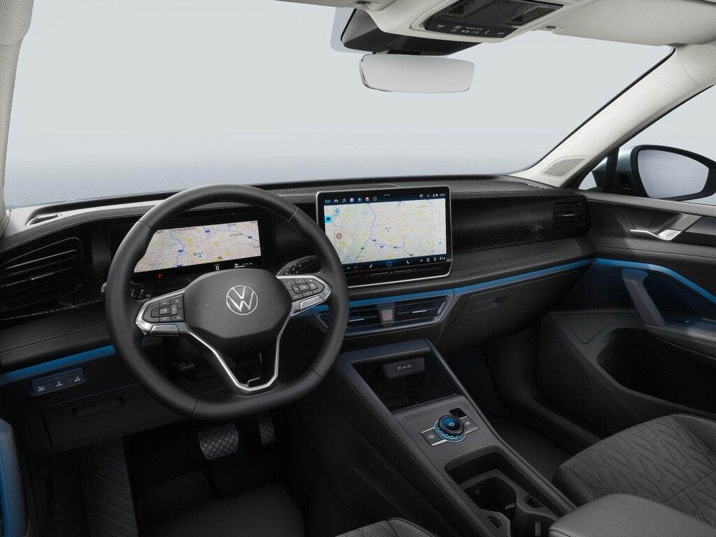 Volkswagen Tiguan, 1,5 eTSI mHEV - fotka 4