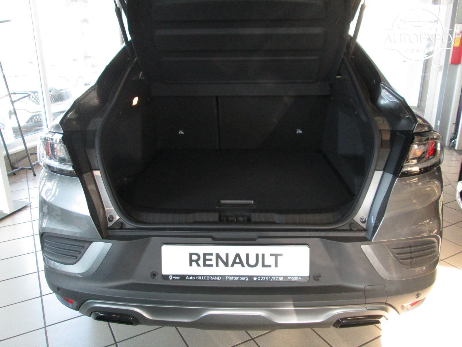 Renault Arkana, Esprit Alpine*PANORAMA - fotka 6
