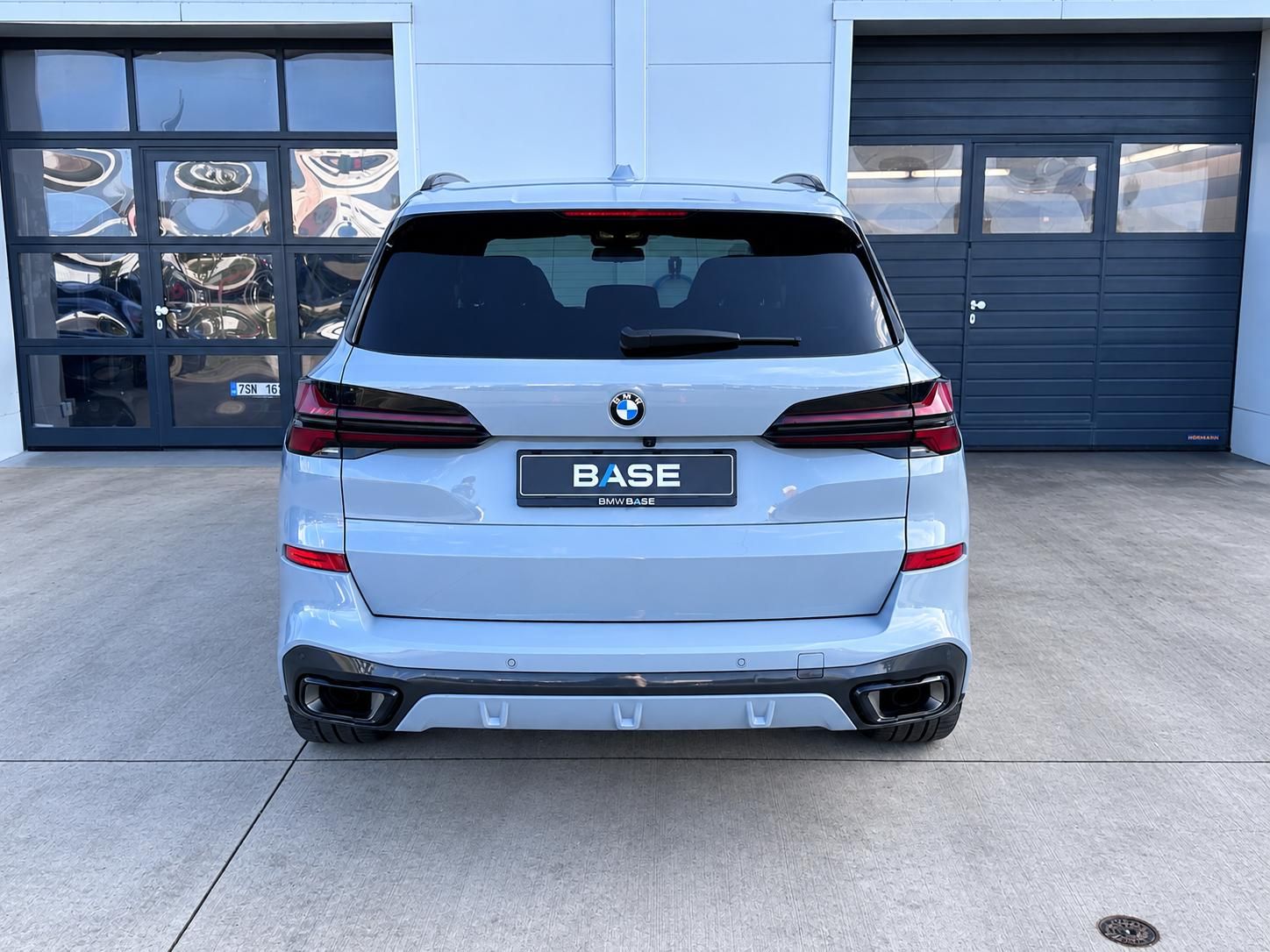 BMW X5, xDrive30d M-Sport - fotka 5