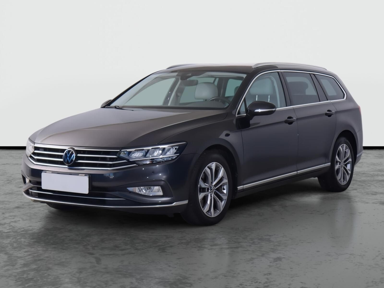 Volkswagen Passat, 2.0 TDI, 4X4, Automat - fotka 2