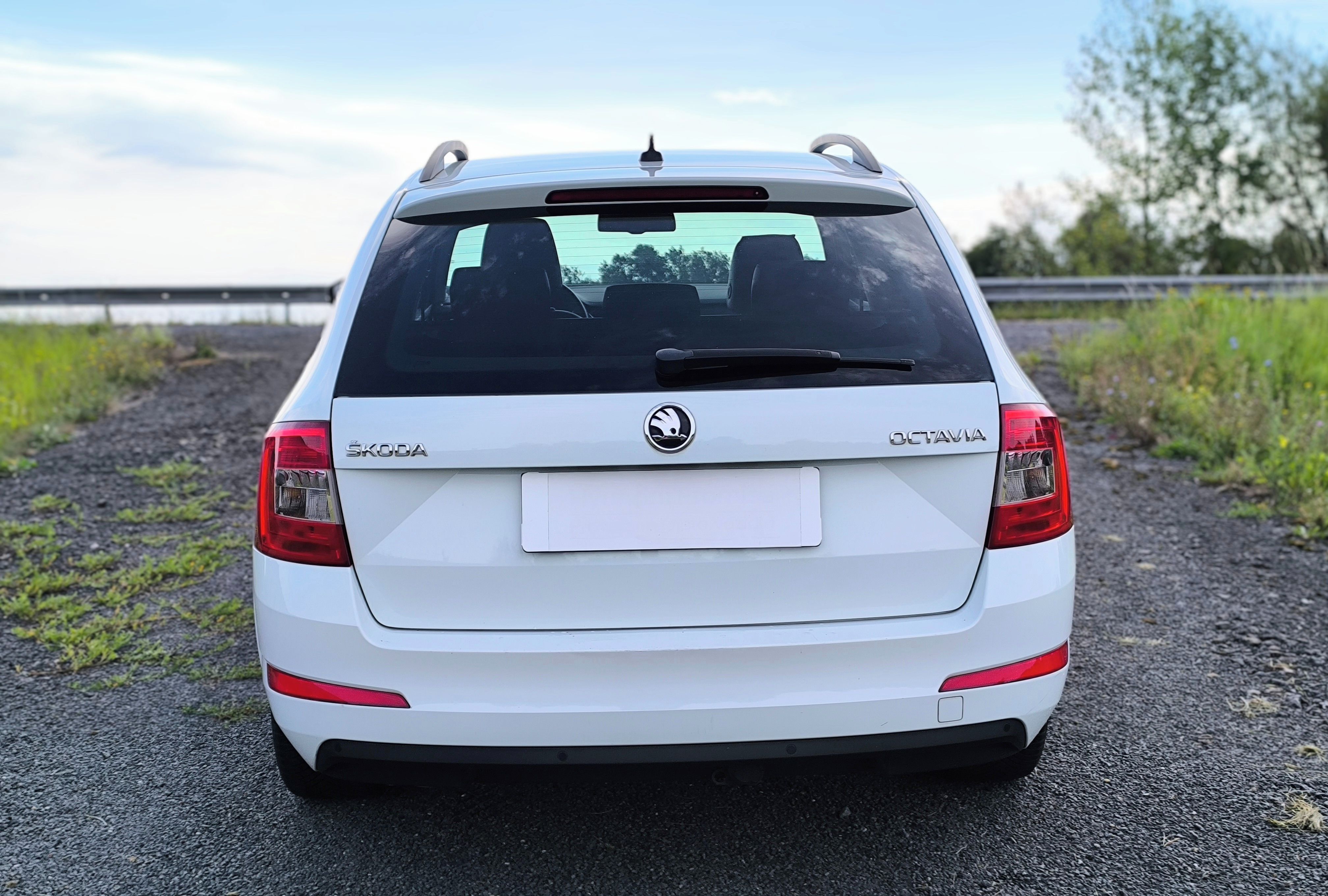 Škoda Octavia, 1.4TSI 110kW Style DSG - fotka 5