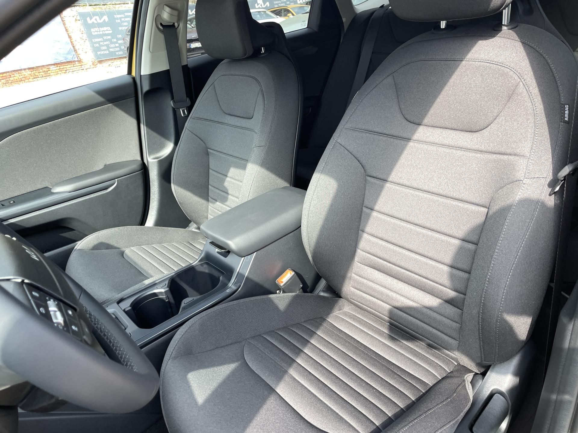 Kia K4, 1,6T-GDi  EXCLUSIVE 7DCT - fotka 5