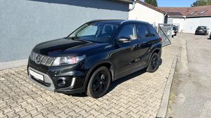 Suzuki Vitara, 1.4 BoosterJet S 4X4