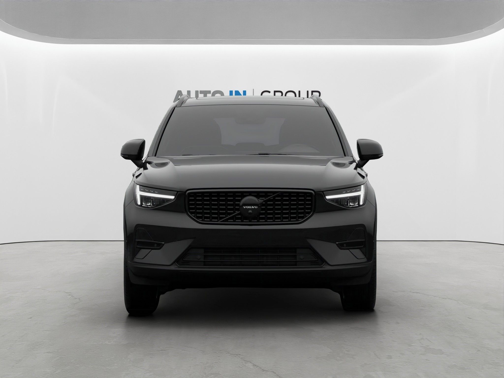 Volvo XC40, Black Edition B3 Plus,360°KAM. - fotka 2