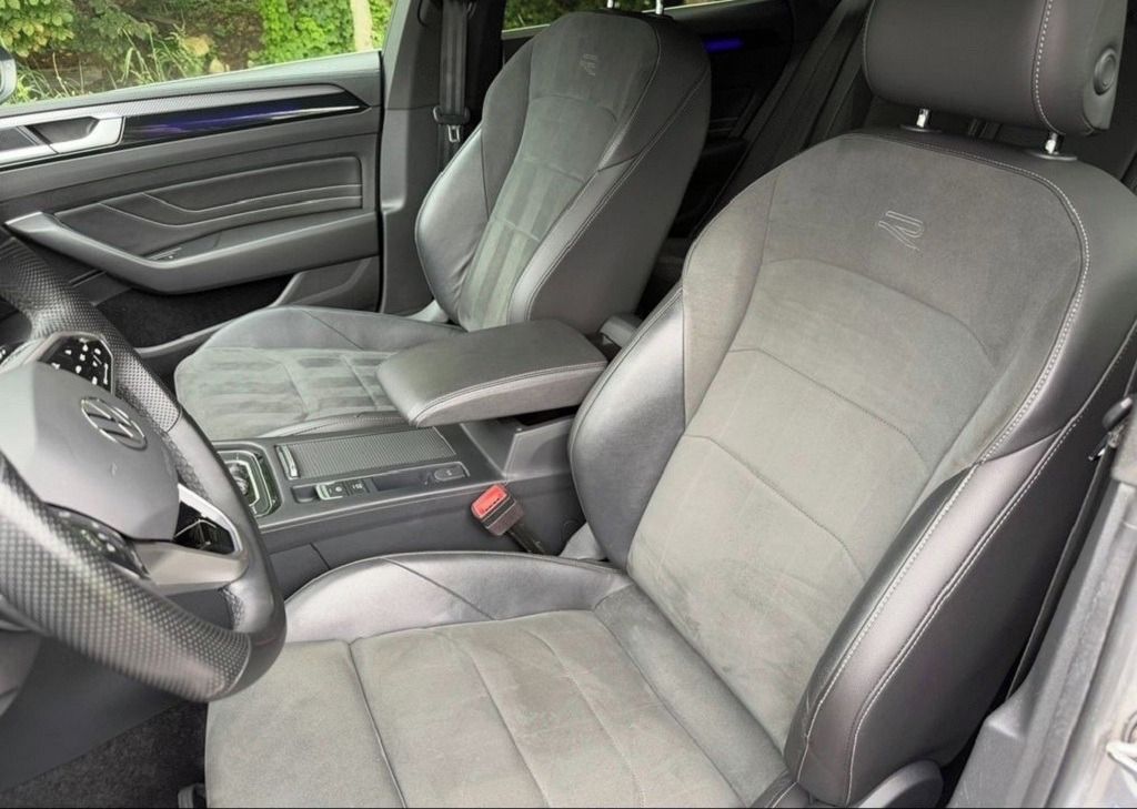 Volkswagen Passat, ALLTRACK-360°Kamera-IQ LIGHT - fotka 4