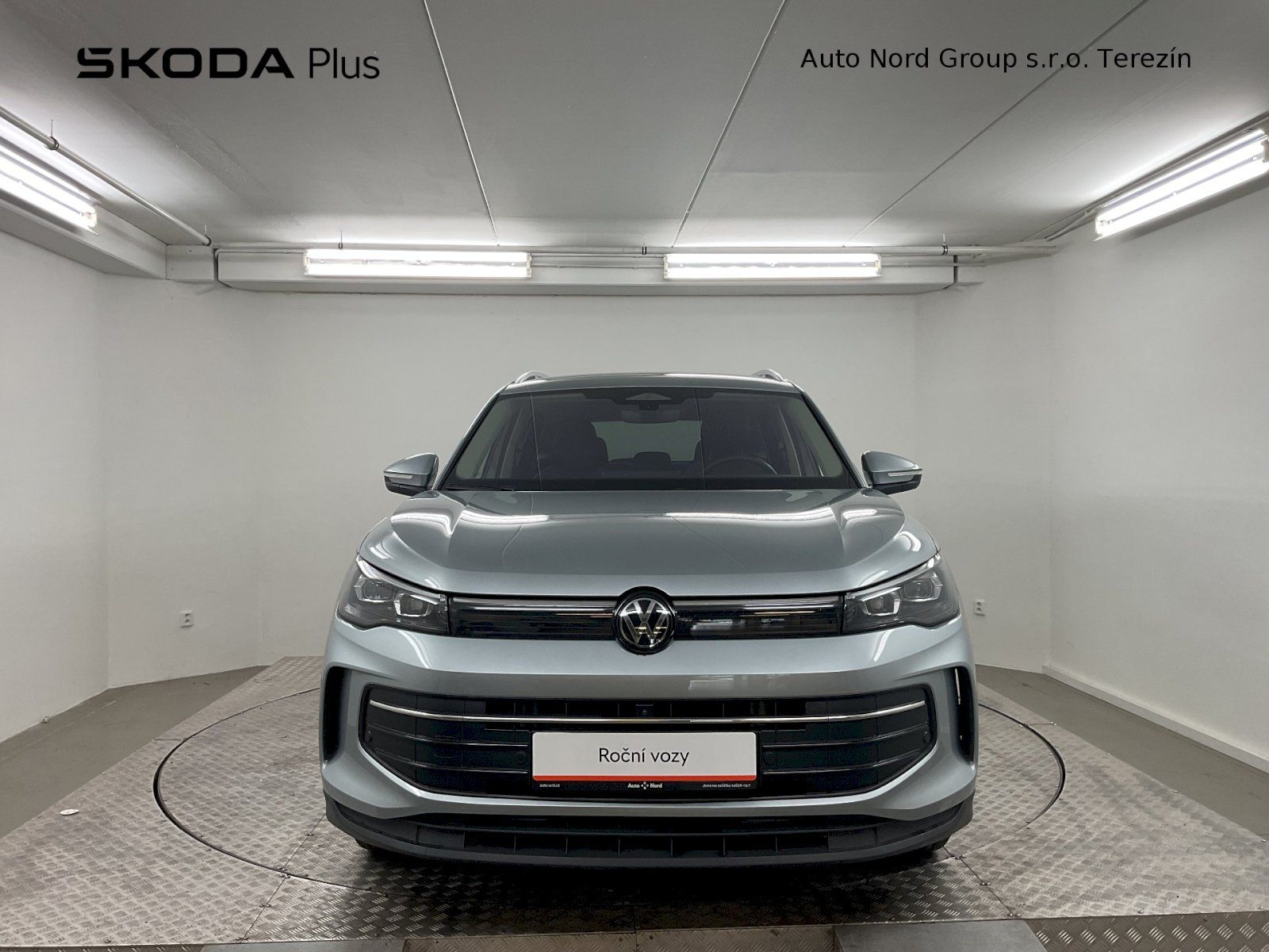 Volkswagen Tiguan, People 2,0 TDI 110 KW - fotka 4