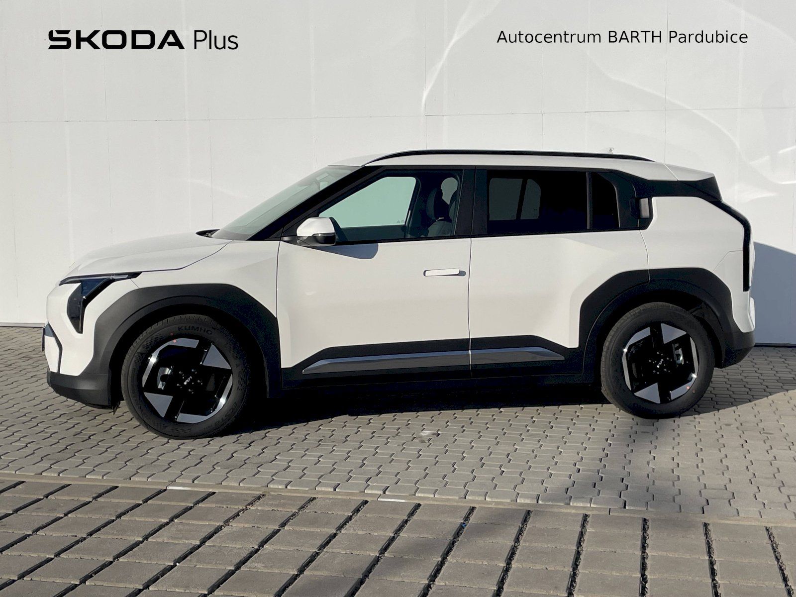 Kia EV3, EV3 - fotka 3