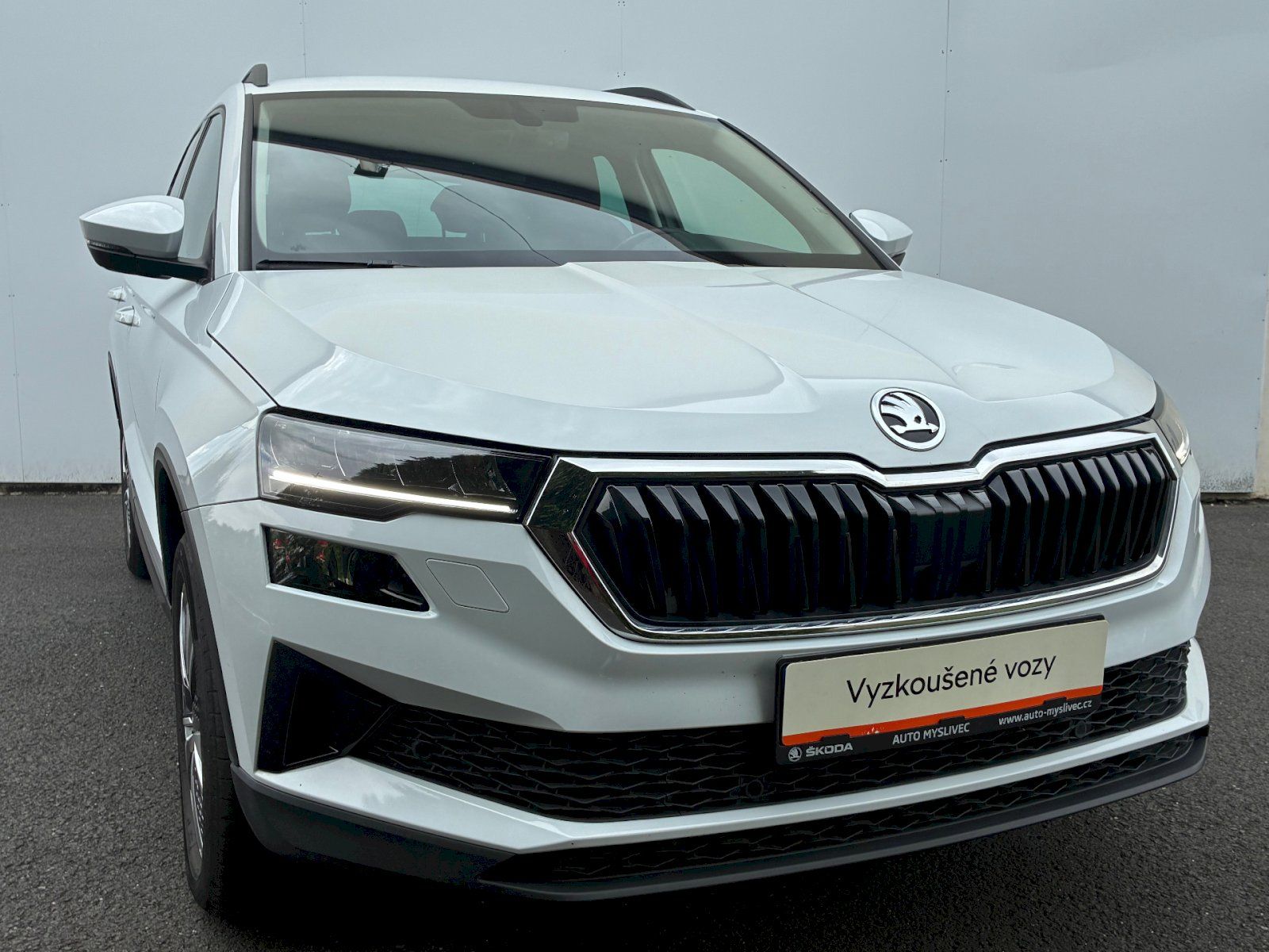 Škoda Karoq, STYLE TSI 1.5/110KW 7AP - fotka 6