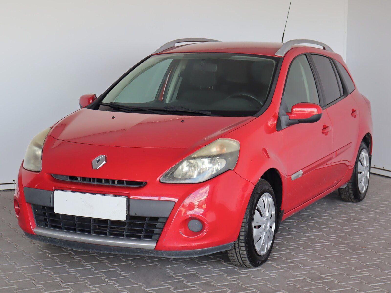 Renault Clio, 1.2 16V , po STK, CZ doklady - fotka 2
