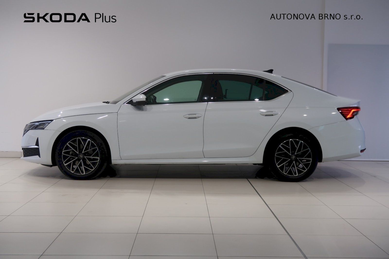 Škoda Octavia, 1.5 TSi 110kW DSG Top Selectio - fotka 3