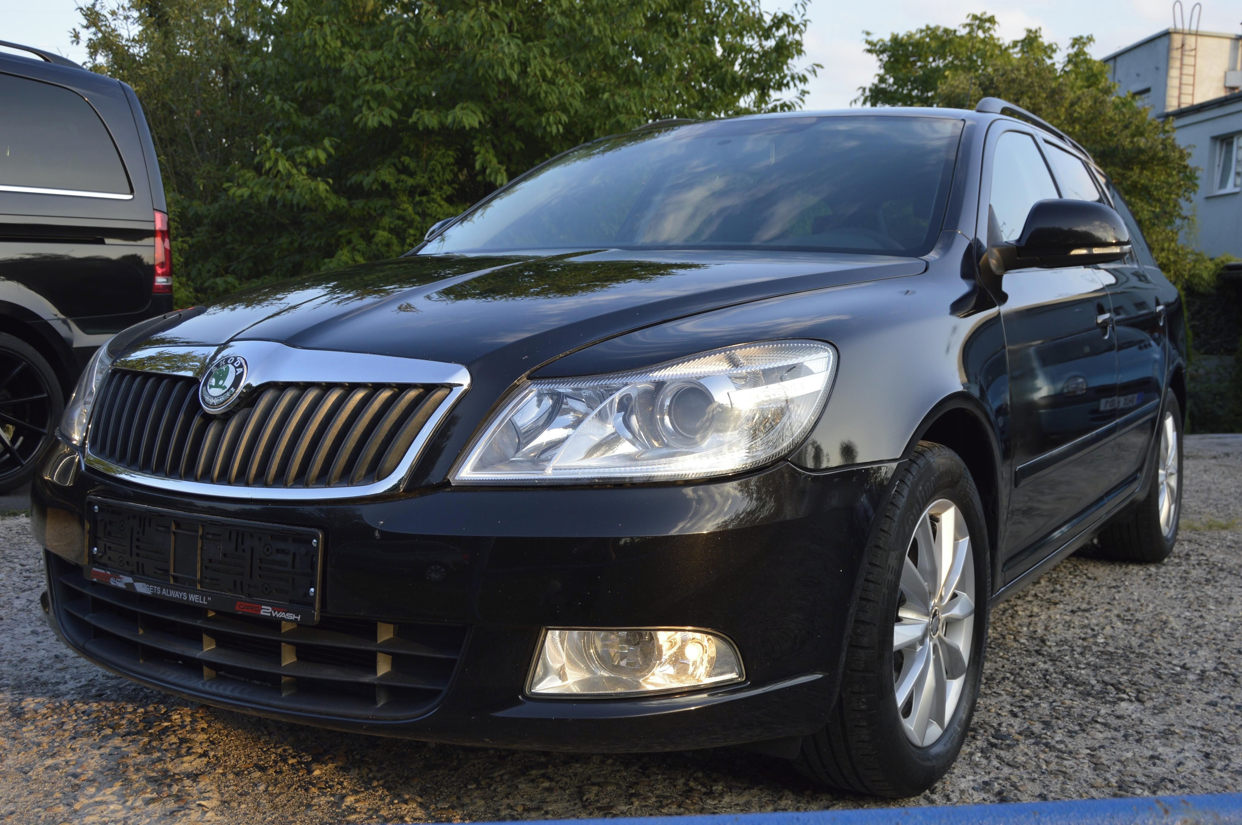 Škoda Octavia, 1.6 TDI 77 KW KLIMA-LITÁ KOLA - fotka 6