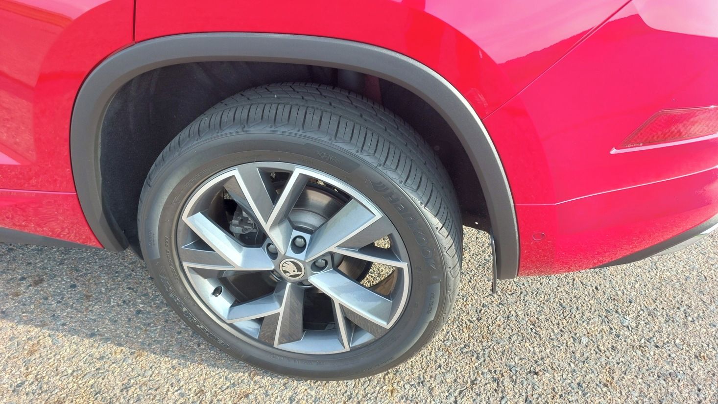 Škoda Kodiaq, SportLine + - fotka 3