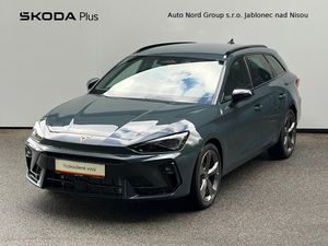 Cupra Leon, Leon SP 1.5 eTSI 110kW 7°DSG