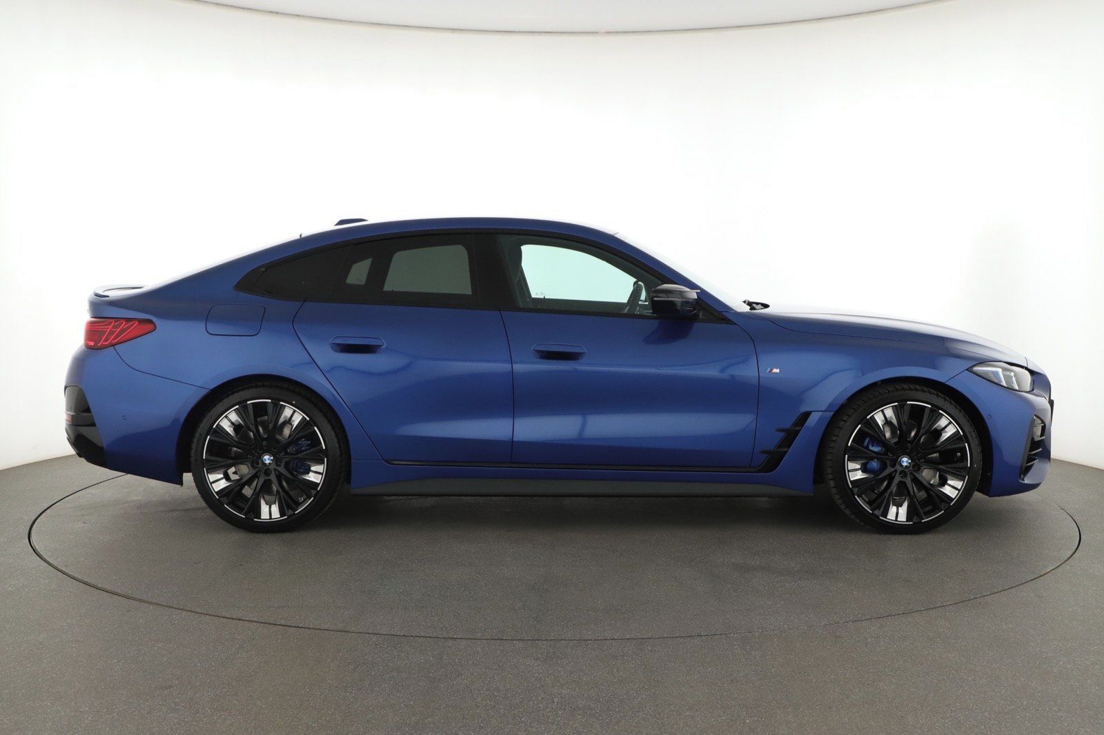 BMW Řada 4, M440i xDrive Gran Coupé - fotka 6