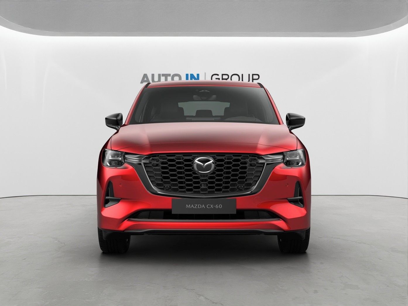 Mazda CX-60, D254 8AT AWD HOMURA + PAKET Po - fotka 2