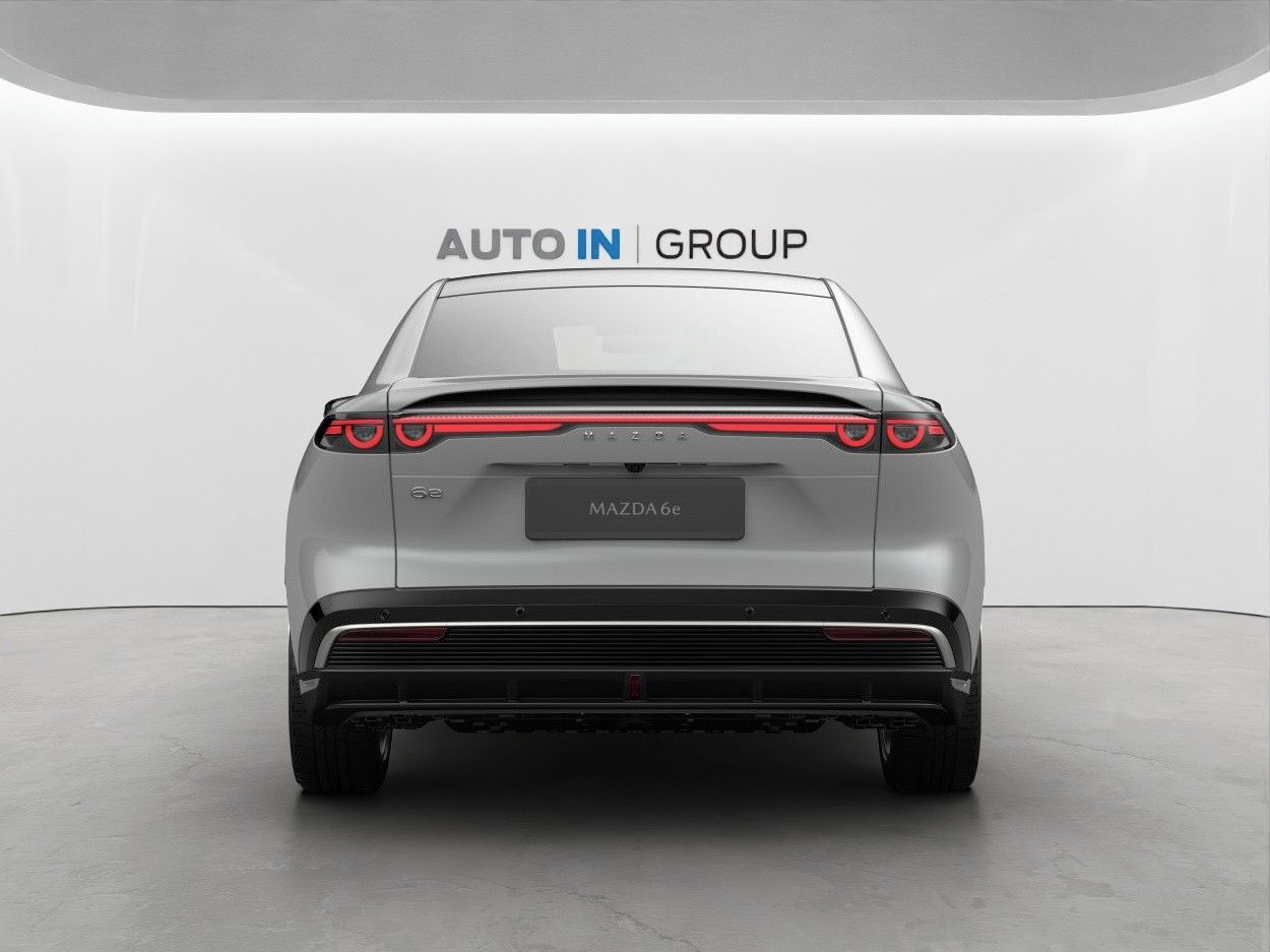 Mazda 6e, 2025 EV 258ps Takumi Plus - fotka 5