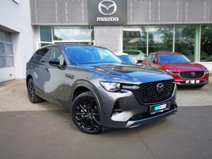 Mazda CX-60, 3.3D HOMURA-COSO ,,AKCE"