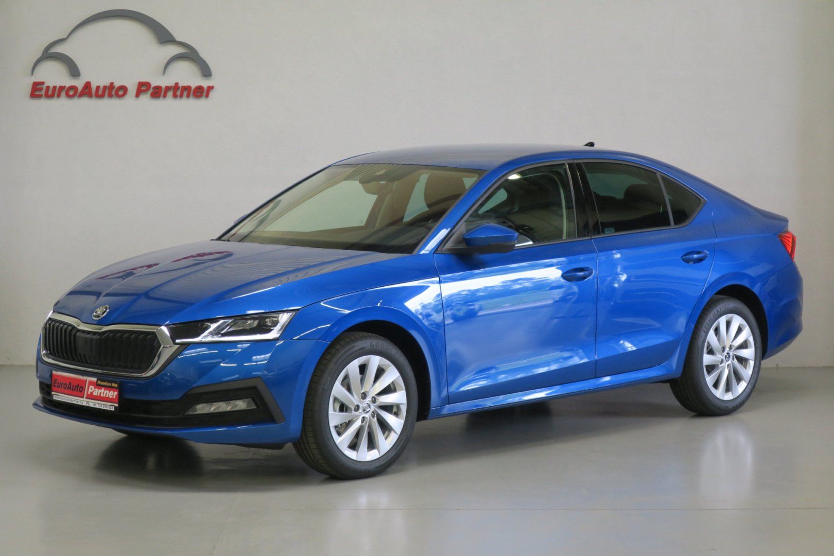 Škoda Octavia, NOVÝ VŮZ - 2,0 TDI 110kW 7DSG