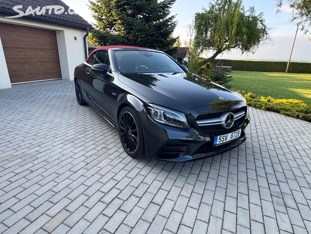 Mercedes Třída C