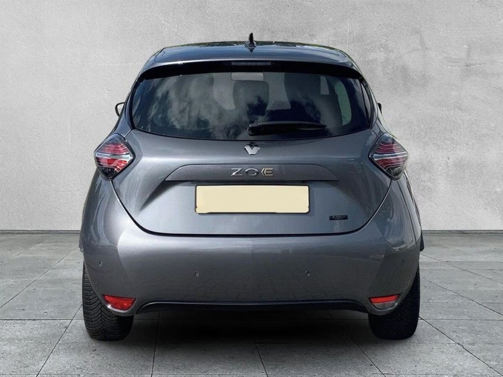 Renault ZOE, ICONIC EV50 135*Kamera*Navi* - fotka 6