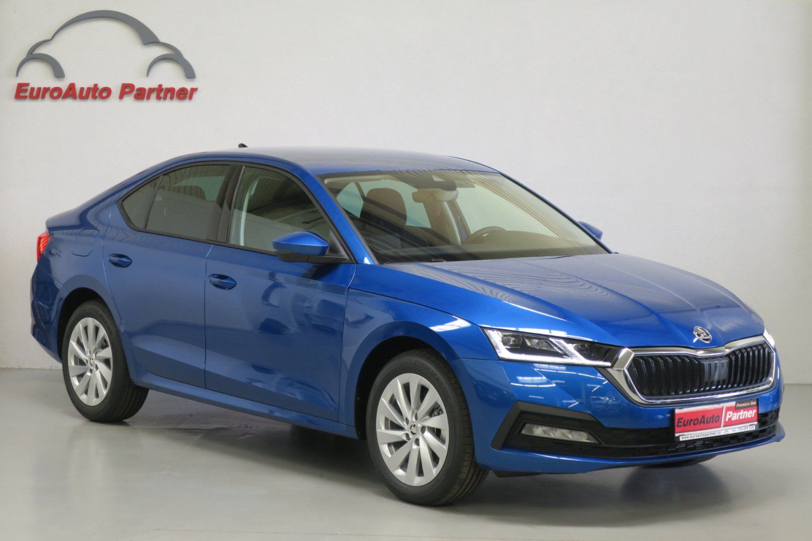 Škoda Octavia, NOVÝ VŮZ - 2,0 TDI 110kW 7DSG - fotka 5