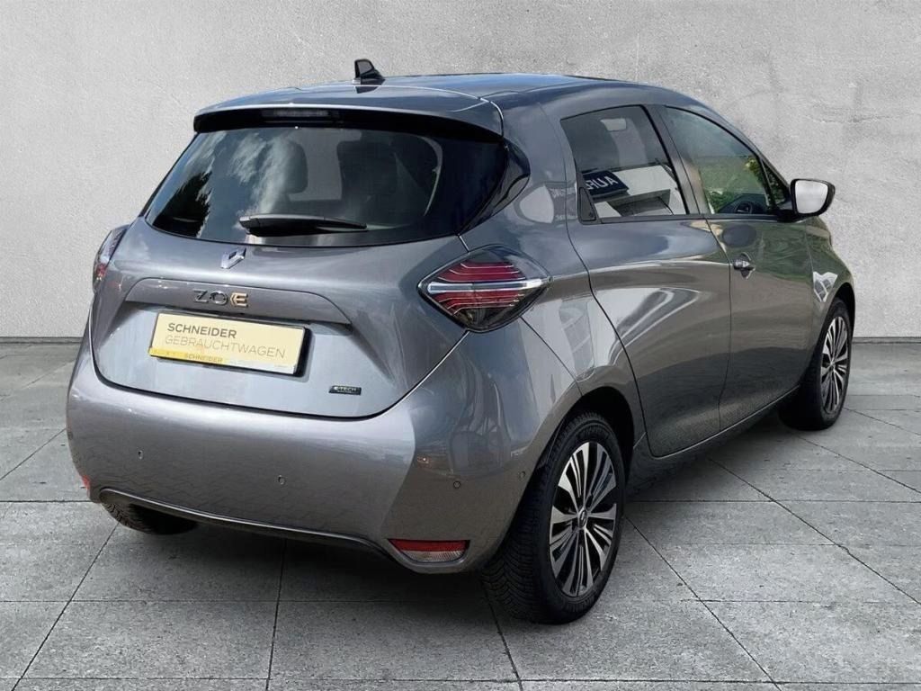 Renault ZOE, ICONIC EV50 135*Kamera*Navi* - fotka 2