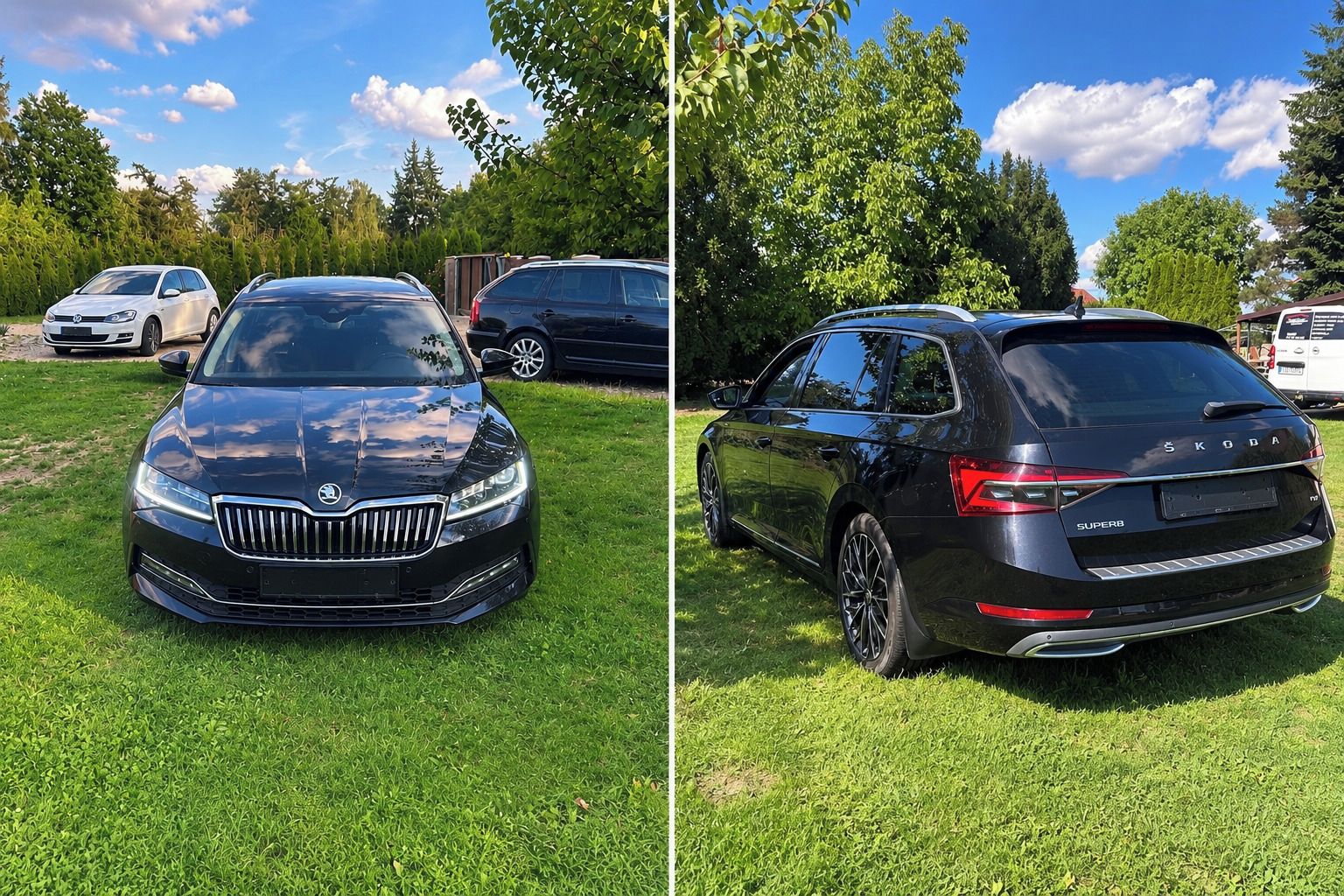 Škoda Superb, L&K 140kw 4x4 Matrix-Webas-DPH - fotka 3